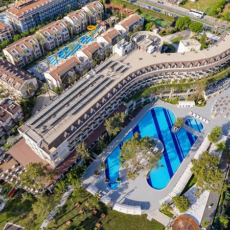 Gravel Hotels Select Kemer Zewnętrze zdjęcie