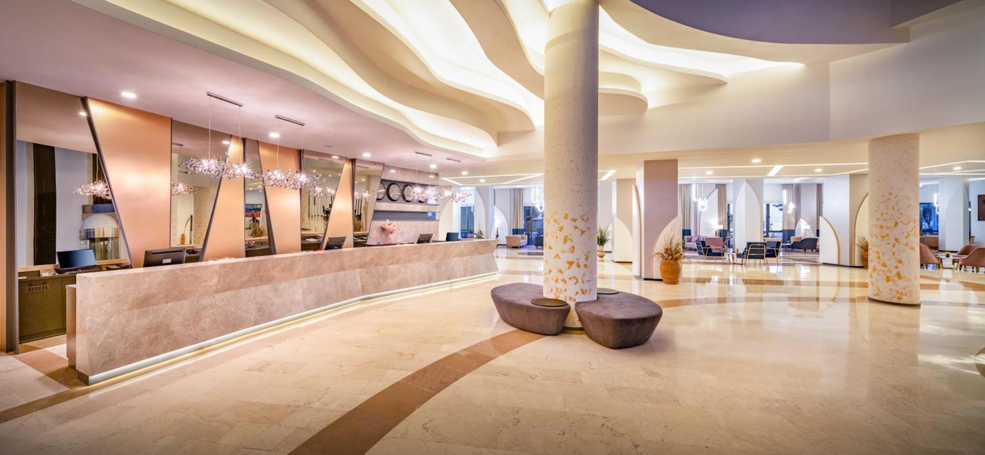 Gravel Hotels Select Kemer Zewnętrze zdjęcie