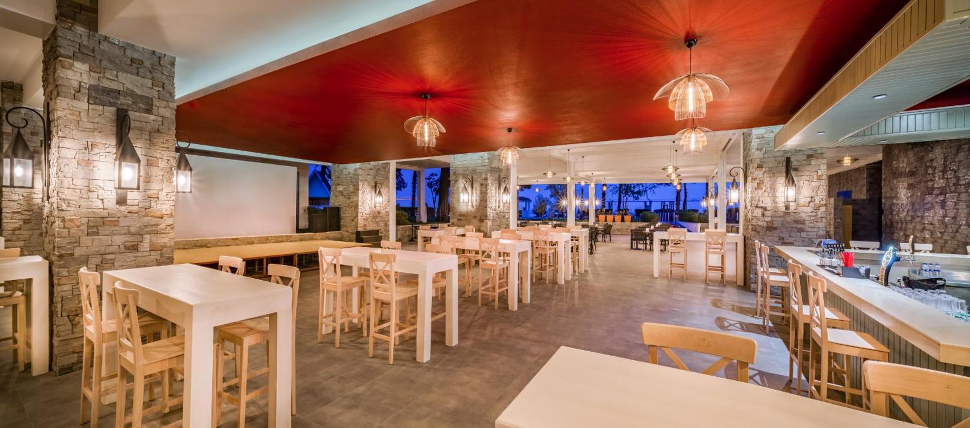 Gravel Hotels Select Kemer Zewnętrze zdjęcie