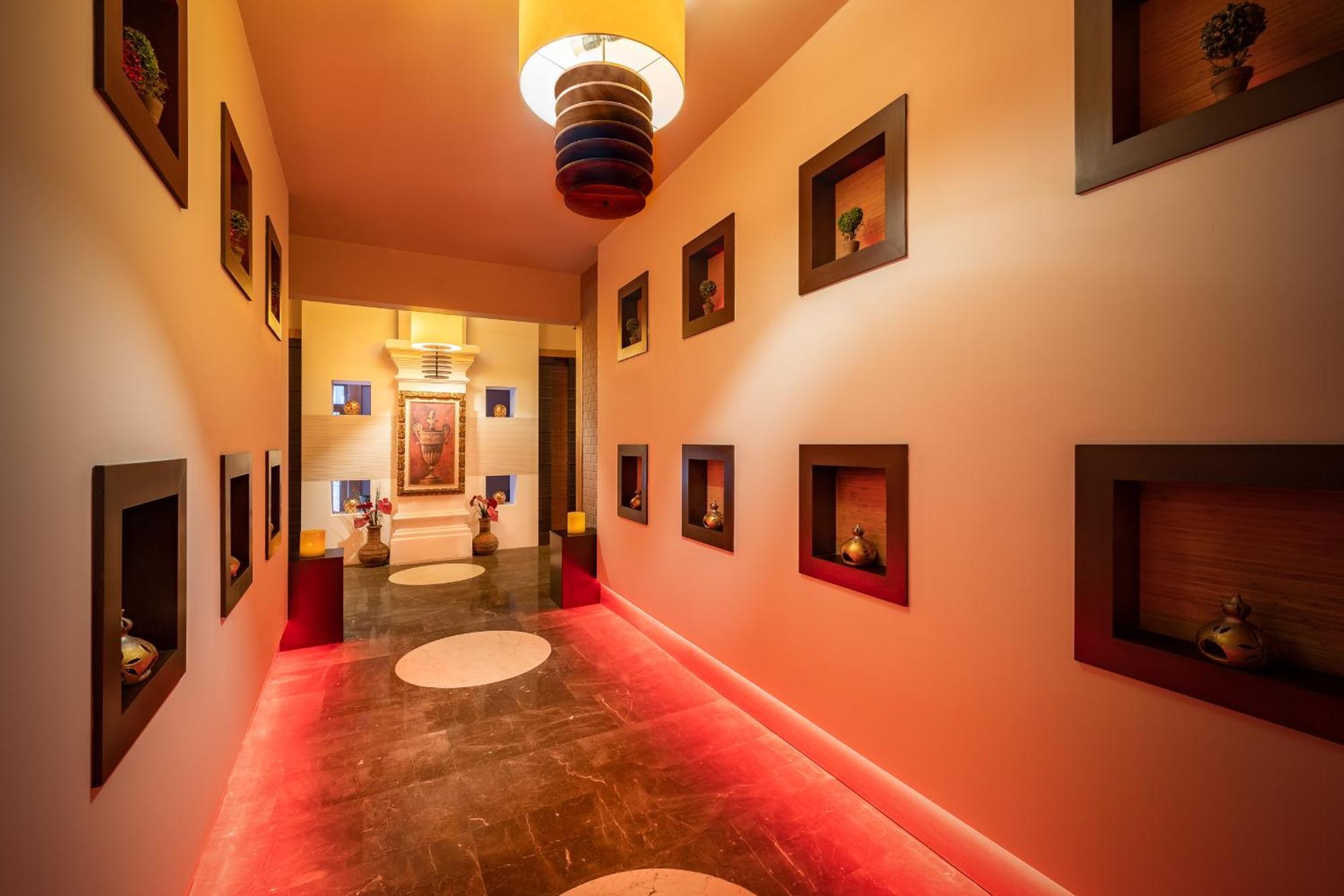 Gravel Hotels Select Kemer Zewnętrze zdjęcie