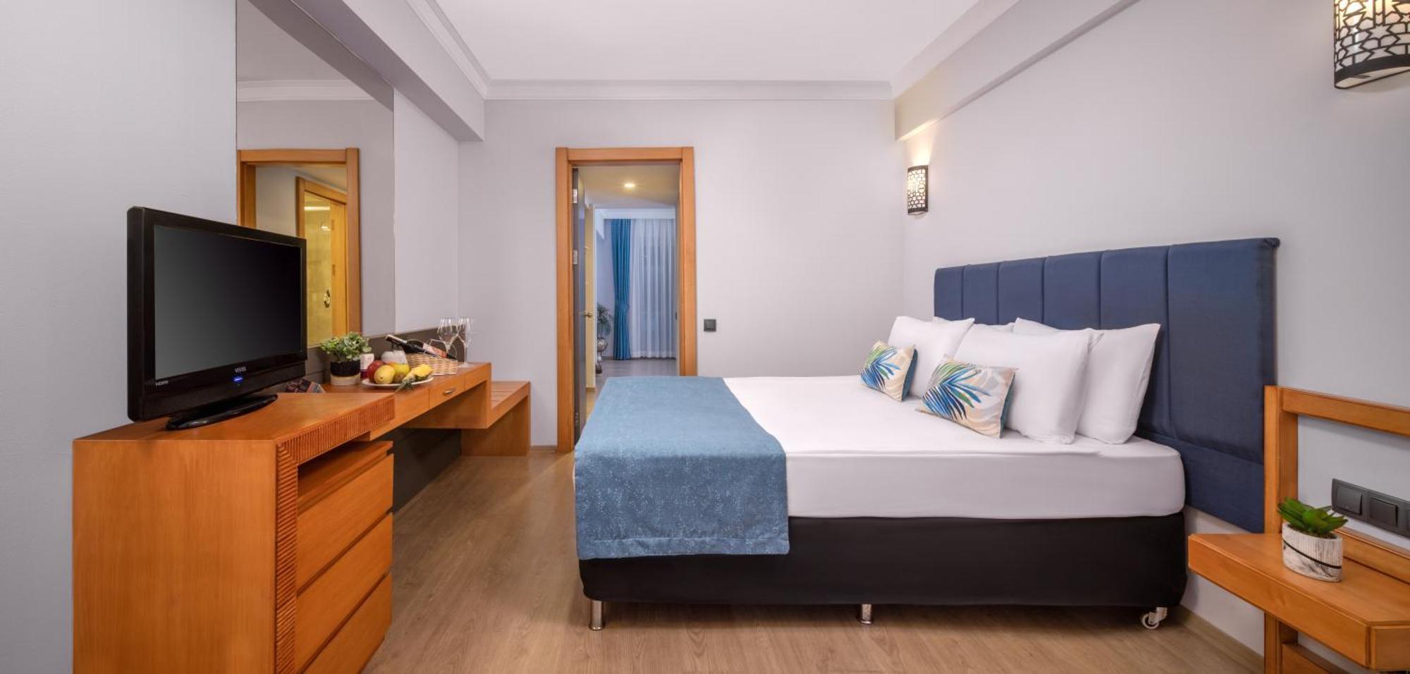 Gravel Hotels Select Kemer Zewnętrze zdjęcie