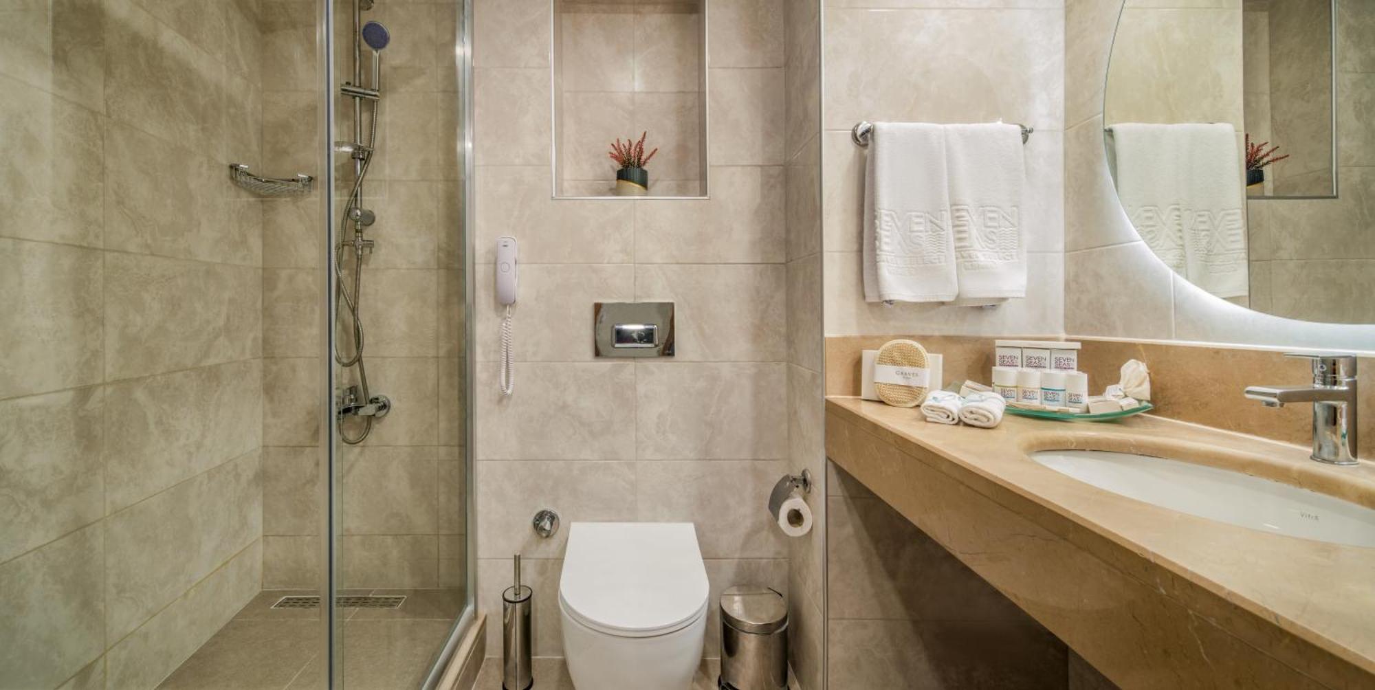 Gravel Hotels Select Kemer Zewnętrze zdjęcie