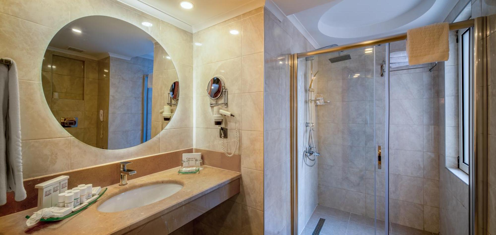 Gravel Hotels Select Kemer Zewnętrze zdjęcie