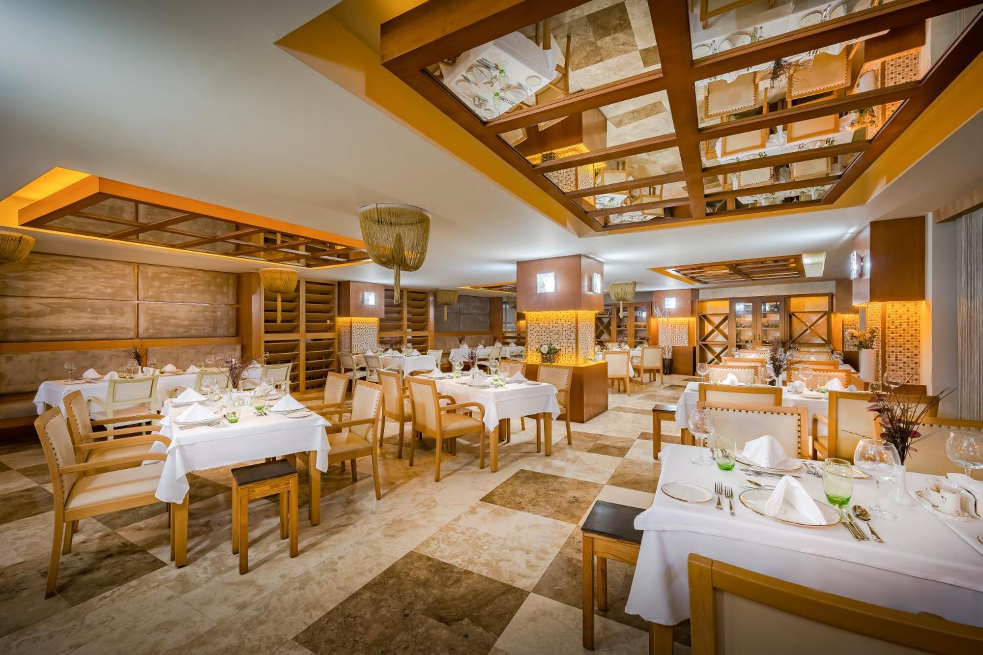 Gravel Hotels Select Kemer Zewnętrze zdjęcie