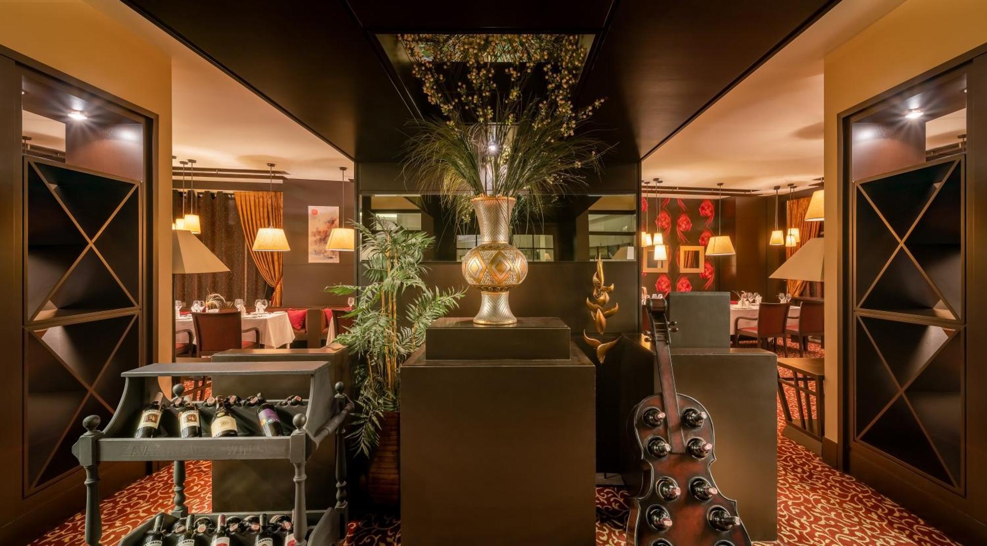Gravel Hotels Select Kemer Zewnętrze zdjęcie