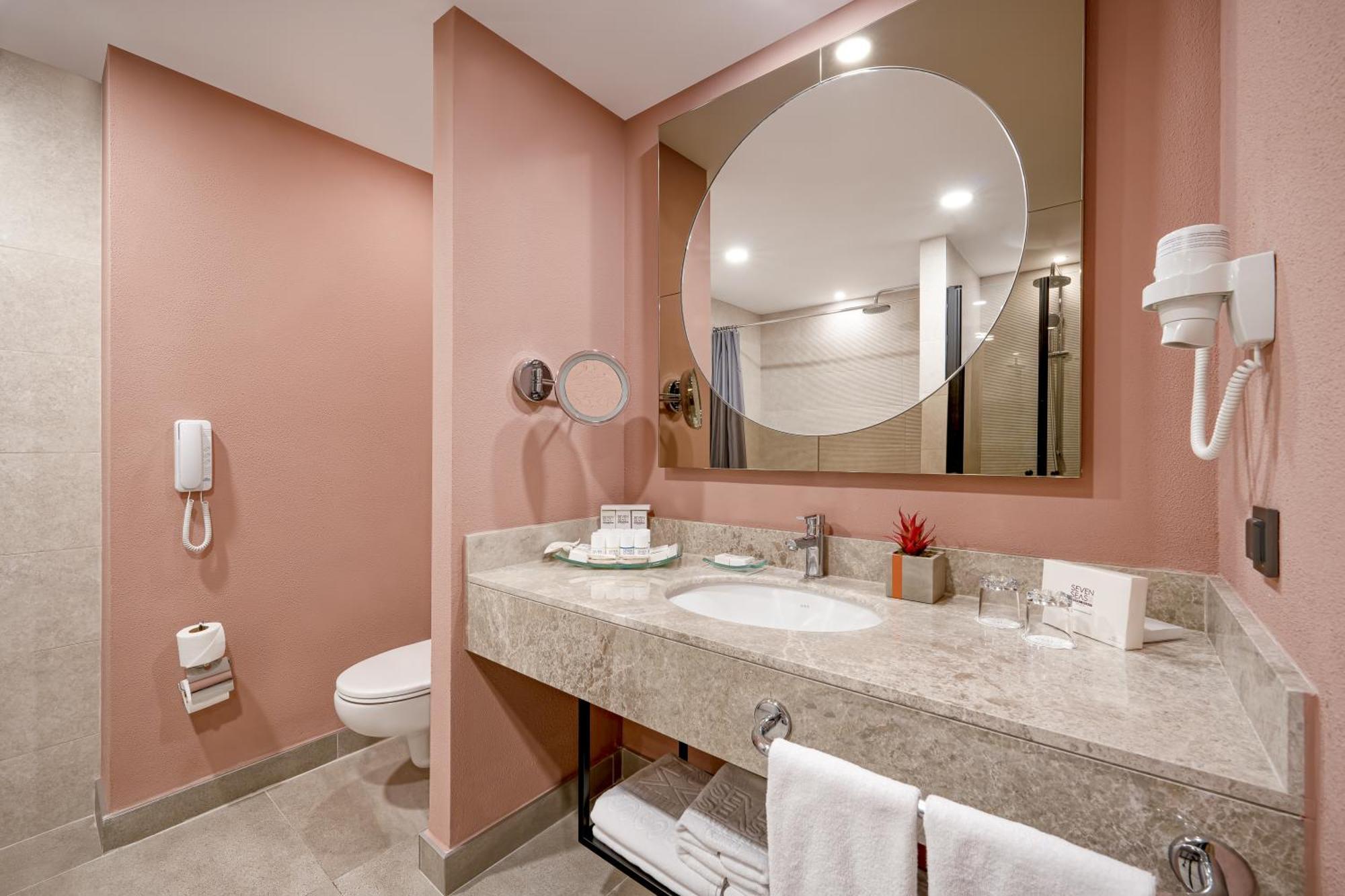 Gravel Hotels Select Kemer Zewnętrze zdjęcie