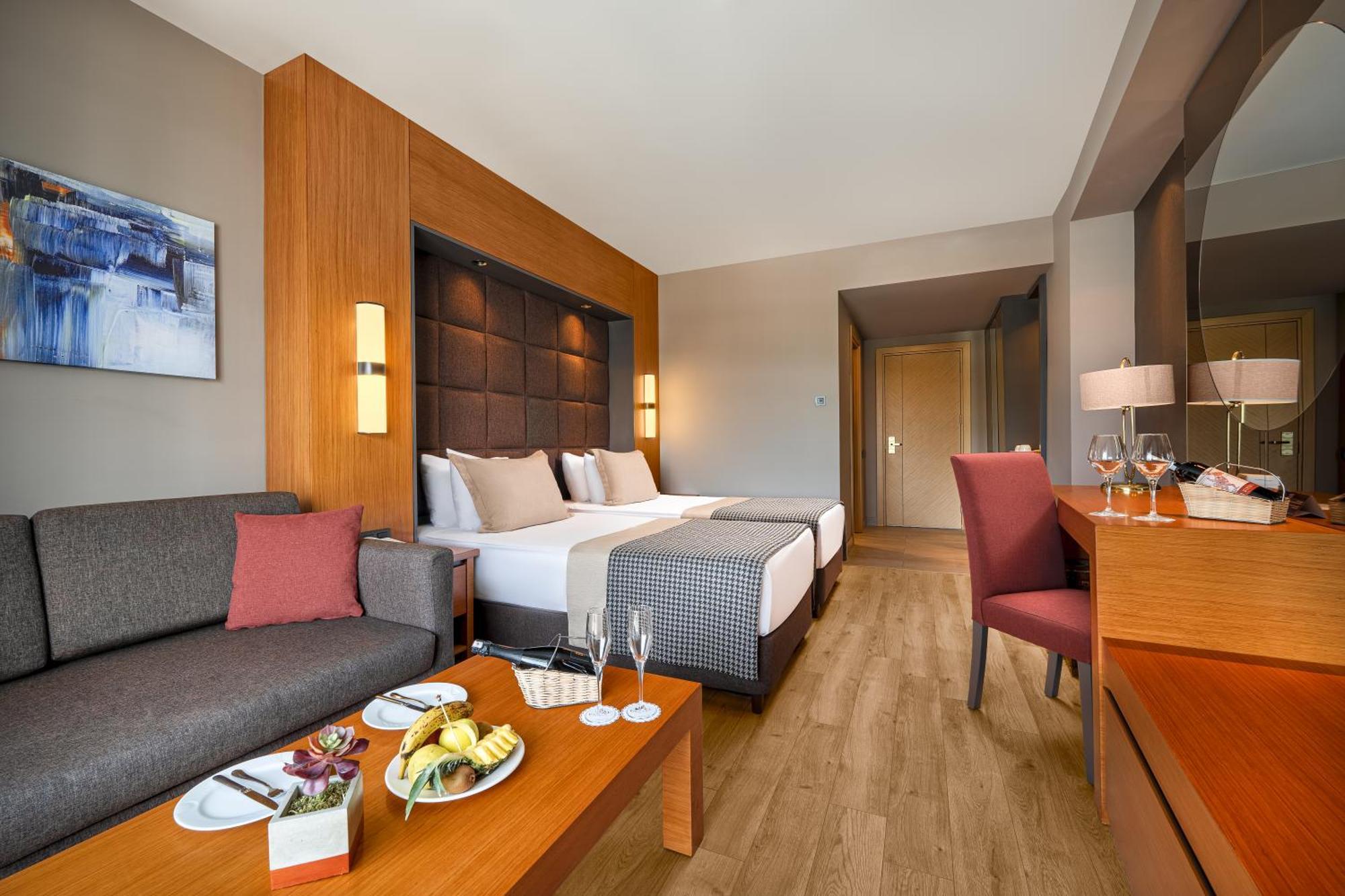 Gravel Hotels Select Kemer Zewnętrze zdjęcie