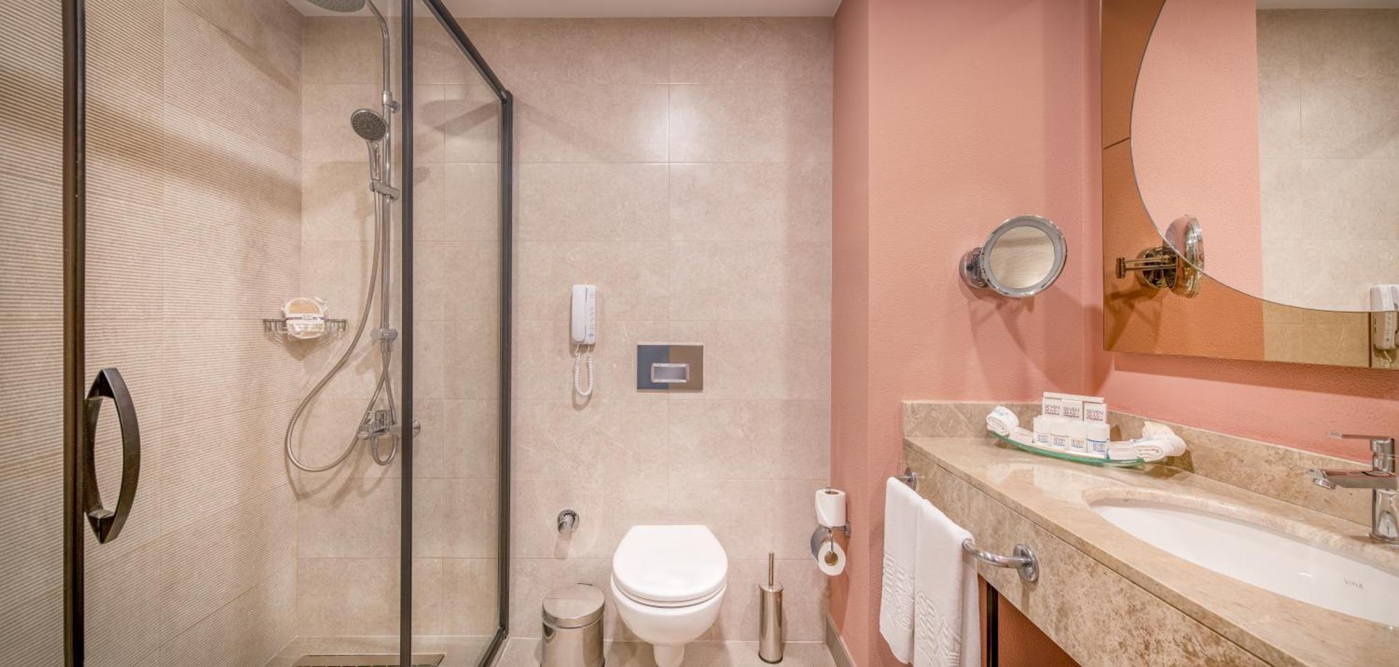 Gravel Hotels Select Kemer Zewnętrze zdjęcie