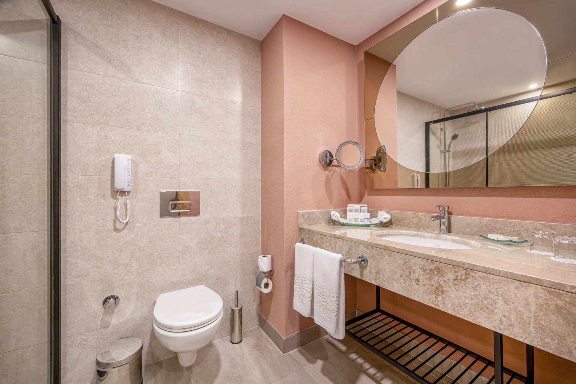 Gravel Hotels Select Kemer Zewnętrze zdjęcie